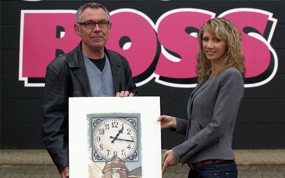 Aktion geplant (Foto: privat)