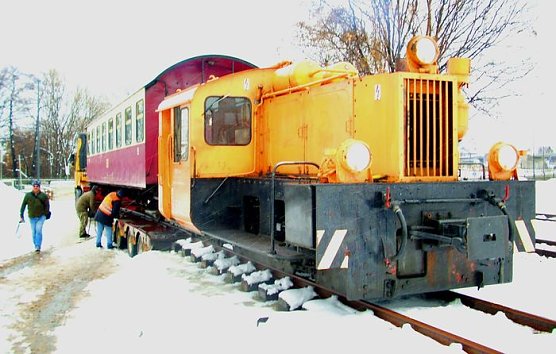 Rampe (Foto: HSB) Rampe (Foto: HSB)