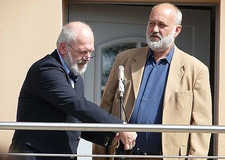 H&ouml;che, Schardt (Foto: nnz)