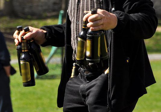 Tag des Bieres (Foto: privat)