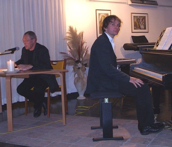 Ehrenamt wurde gewürdigt (Foto: JSW) Ehrenamt wurde gewürdigt (Foto: JSW)