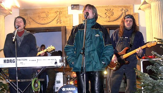 Musikalisches Fenster (Foto: nnz)