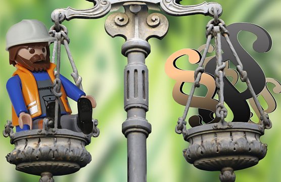 Rechtsberatung (Foto: IG Bau) Rechtsberatung (Foto: IG Bau)