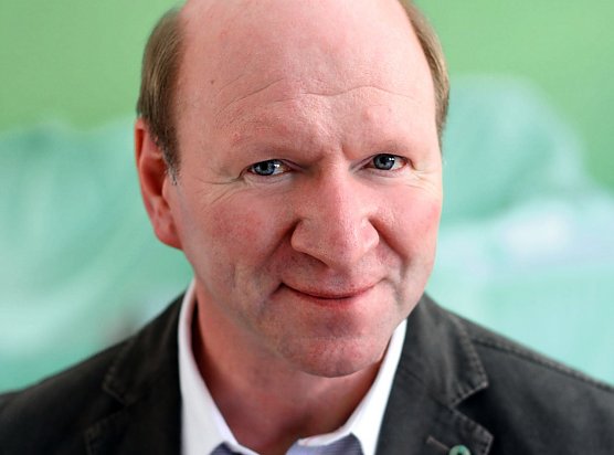 Stodolka (Foto: CDU Nordhausen)