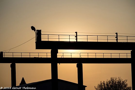 Wetter-Bild (Foto: Gernot Thelemann)