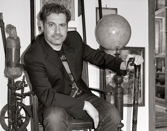 Puchebuhr (Foto: privat)