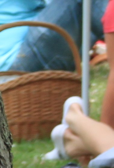 Europapicknick (Foto: Pressestelle Jugendsozialwerk) Europapicknick (Foto: Pressestelle Jugendsozialwerk)