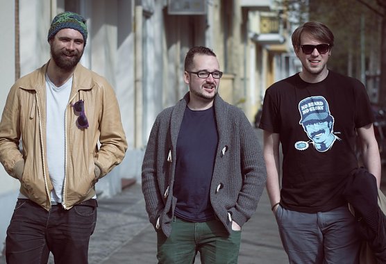 Westbalkonia (Foto: Agentur)