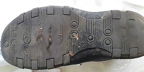 Ersetzt (Foto: Peter Blei)