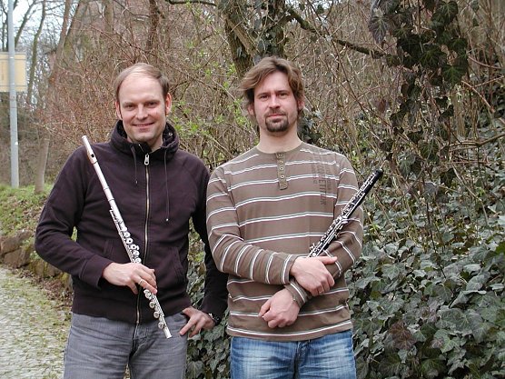 Blasen im Kunsthaus (Foto: Ilka K&uuml;hn)