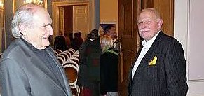 Drei bedeutende Ausstellungen (Foto: Karl-Heinz Herrmann) Drei bedeutende Ausstellungen (Foto: Karl-Heinz Herrmann)