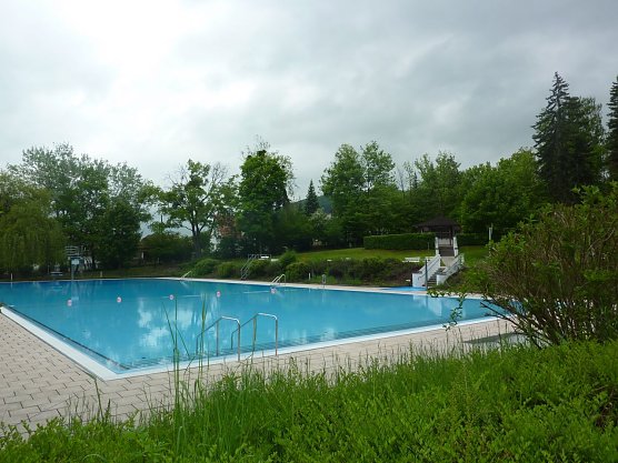 Freibad Bleicherode (Foto: Martina Ernst) Freibad Bleicherode (Foto: Martina Ernst)