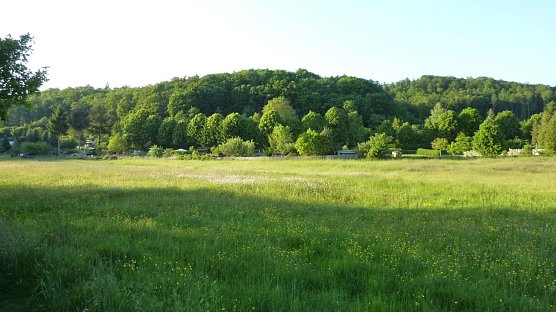 Soll das Geschichte sein? (Foto: A. Knoblauch) Soll das Geschichte sein? (Foto: A. Knoblauch)
