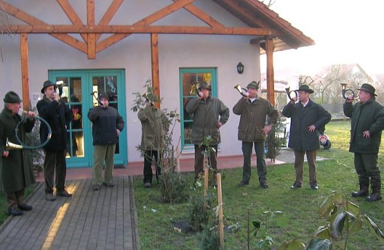 Weihnachtsmarkt in G&ouml;rsbach (Foto: Gemeinde G&ouml;rsbach)