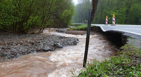 So sah es Ende April aus (Foto: nnz) So sah es Ende April aus (Foto: nnz)