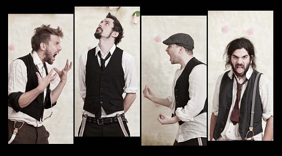 Gasmac Gilmore (Foto: Jazzclub Nordhausen)