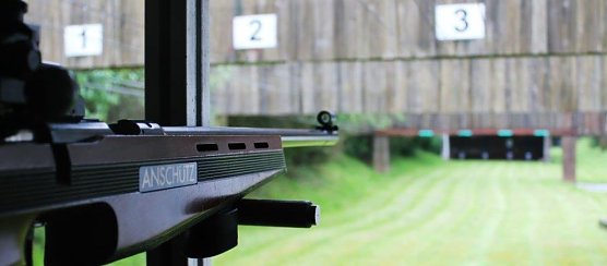 Schie&szlig;bahn Obergeba (Foto: privat)