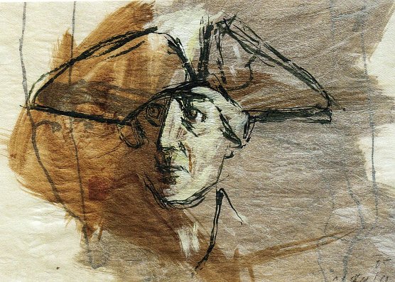 Friedrich II (Foto: Wolfgang R. Pientka)