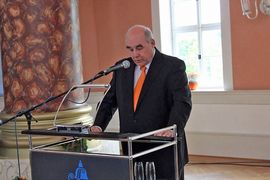 Dividende erwirtschaftet (Foto: Karl-Heinz Herrmann) Dividende erwirtschaftet (Foto: Karl-Heinz Herrmann)