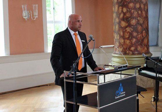 Dividende erwirtschaftet (Foto: Karl-Heinz Herrmann) Dividende erwirtschaftet (Foto: Karl-Heinz Herrmann)