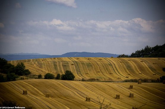 Wetterbild (Foto: Gernot Thelemann)