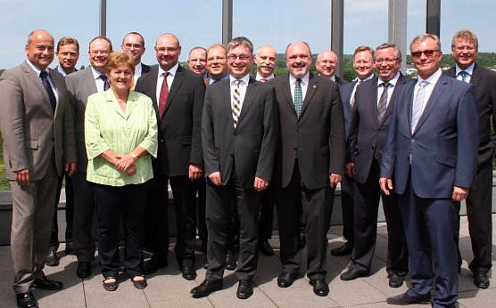 Gew&auml;hlt (Foto: VKU)