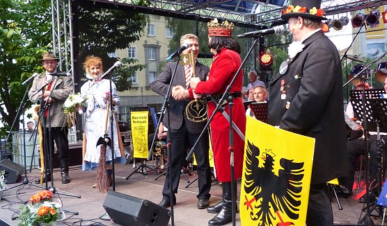 Es ist er&ouml;ffnet (Foto: nnz)