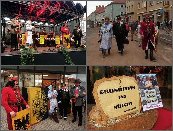 Rolandsfest (Foto: Bernd Thielbeer) Rolandsfest (Foto: Bernd Thielbeer)