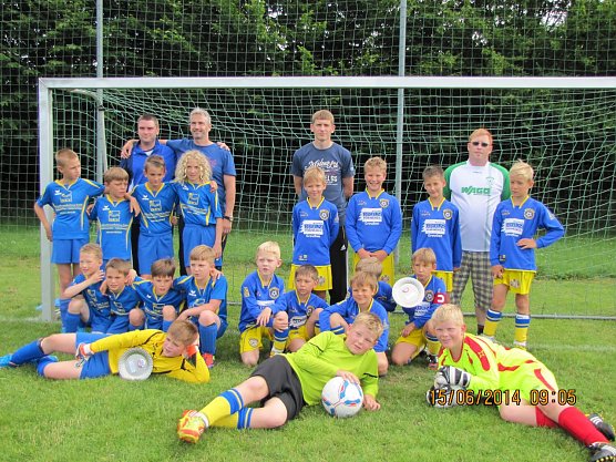 Sondershausen vs. Ellrich (Foto: Thomas Höhne) Sondershausen vs. Ellrich (Foto: Thomas Höhne)