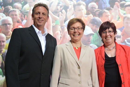 Gewählt (Foto: privat) Gewählt (Foto: privat)