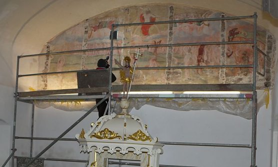 Spendenaktion gestartet (Foto: nnz)