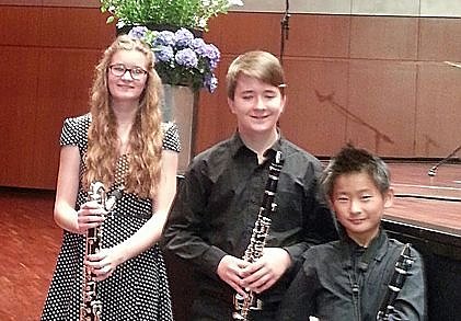 Toller Erfolg (Foto: privat)