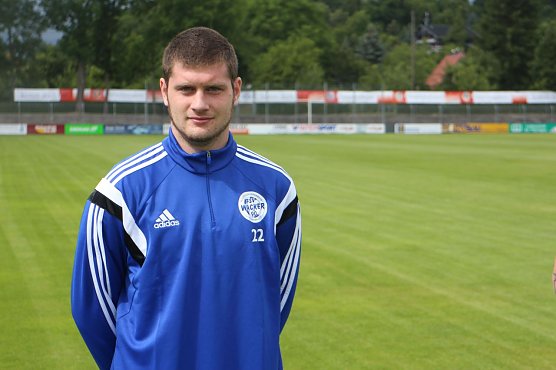 Pascal Bertram (Foto: Angelo Glashagel) Pascal Bertram (Foto: Angelo Glashagel)