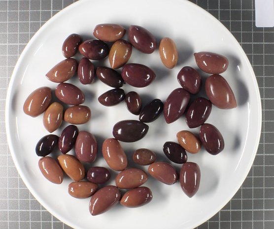 Deutlich bessere Qualität (Foto: Stiftung Warentest) Deutlich bessere Qualität (Foto: Stiftung Warentest)