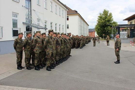 Stark geschwommen (Foto: Karl-Heinz Herrmann) Stark geschwommen (Foto: Karl-Heinz Herrmann)