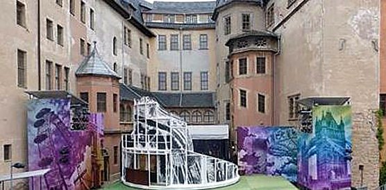 Premierengäste (Foto: Karl-Heinz Herrmann) Premierengäste (Foto: Karl-Heinz Herrmann)