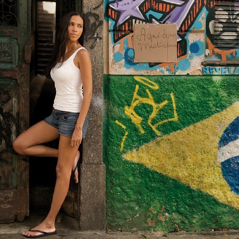 Be Ignatcio (Foto: Agentur) Be Ignatcio (Foto: Agentur)