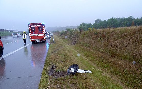 Das Ende einer Fahrt (Foto: API)