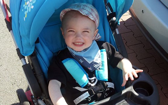 Jasper Eliah (Foto: privat)