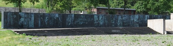 Kupferrelief steht heute unter Denkmalschutz (Foto: nnz)