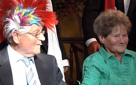 Mitgemacht (Foto: Angelo Glashagel)