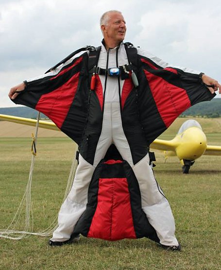 N&auml;chstes Wochenende 24. Flugplatzfest (Foto: Marion Haas)