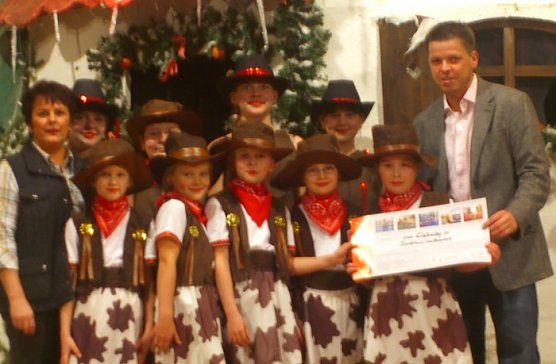 Närrisches (Foto: Wernsdorf) Närrisches (Foto: Wernsdorf)