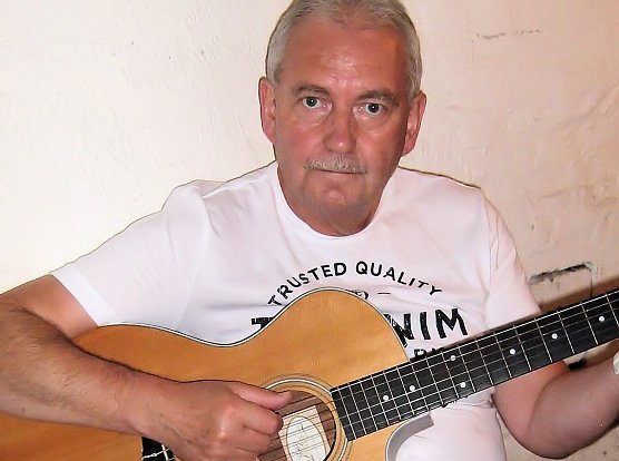 Alfons (Foto: privat) Alfons (Foto: privat)