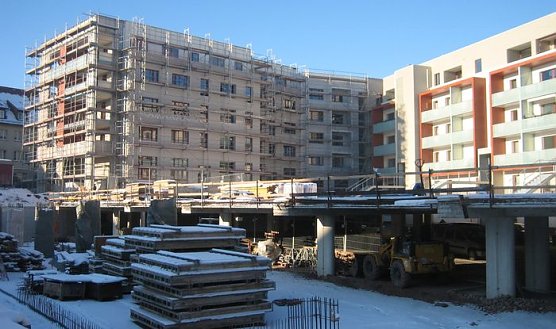 Viel investiert (Foto: nnz) Viel investiert (Foto: nnz)