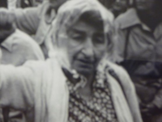 Menschen in der DDR (Foto: nnz)