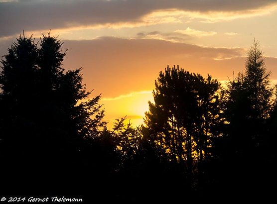 Wetter-Bild (Foto: Gernot Thelemann)