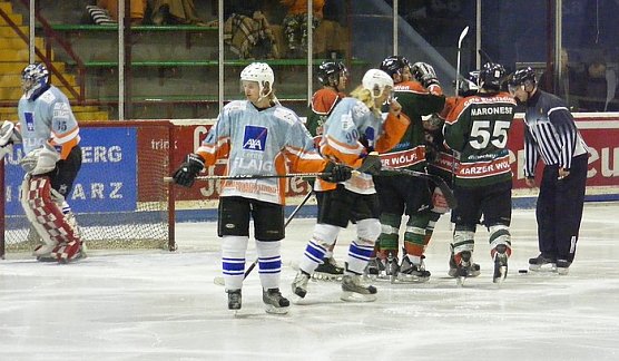 Wieder gewonnen (Foto: Koch)