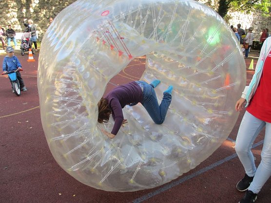 KSB-Festspiele (Foto: KSB)