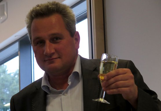 Auf Wiedersehen (Foto: nnz)